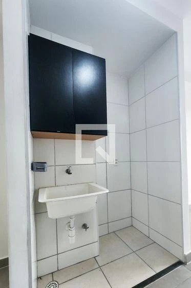 Apartment, 35 m², with a washing machine — photo 10