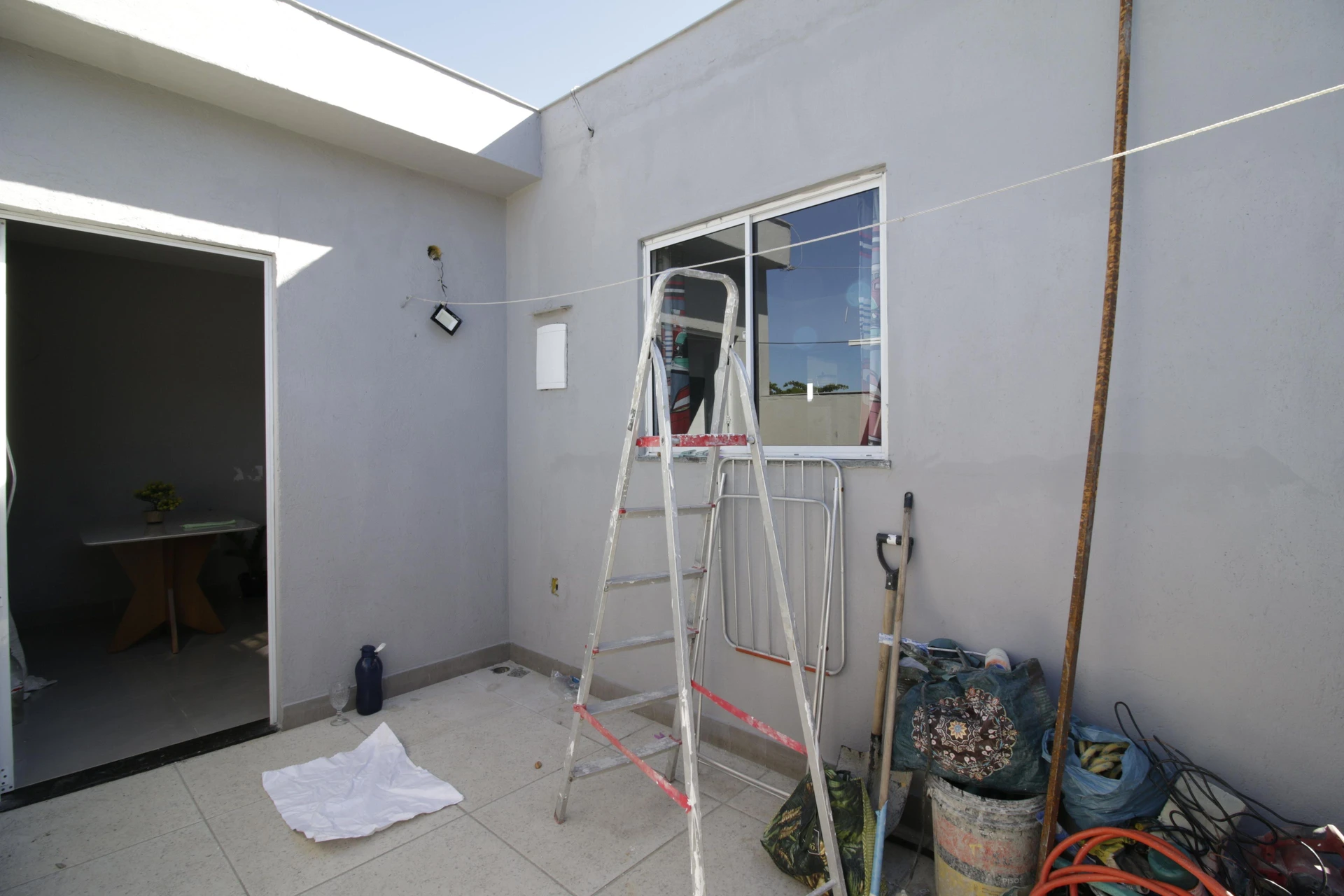 Apartamento mobiliado com 2 quartos e 2 banheiros — photo 11