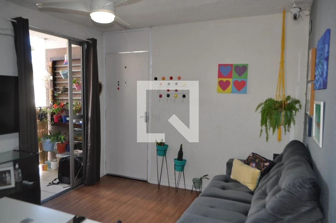 2-bedroom apartment with a private pool
