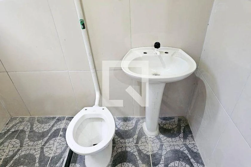 Casa de 1 quarto e 32 m² — photo 16