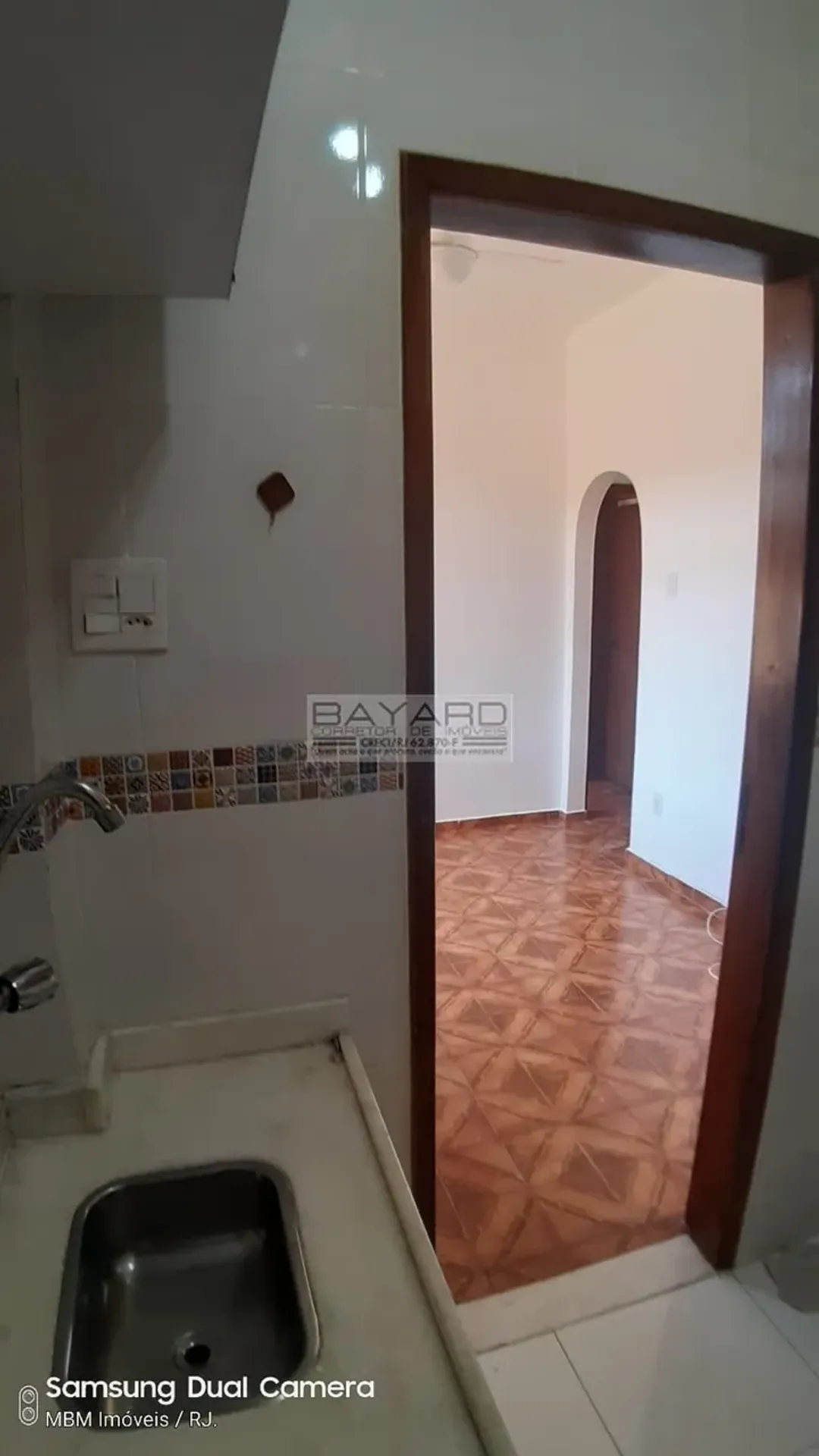 Квартира: 1 спальня, 39 м² — photo 9