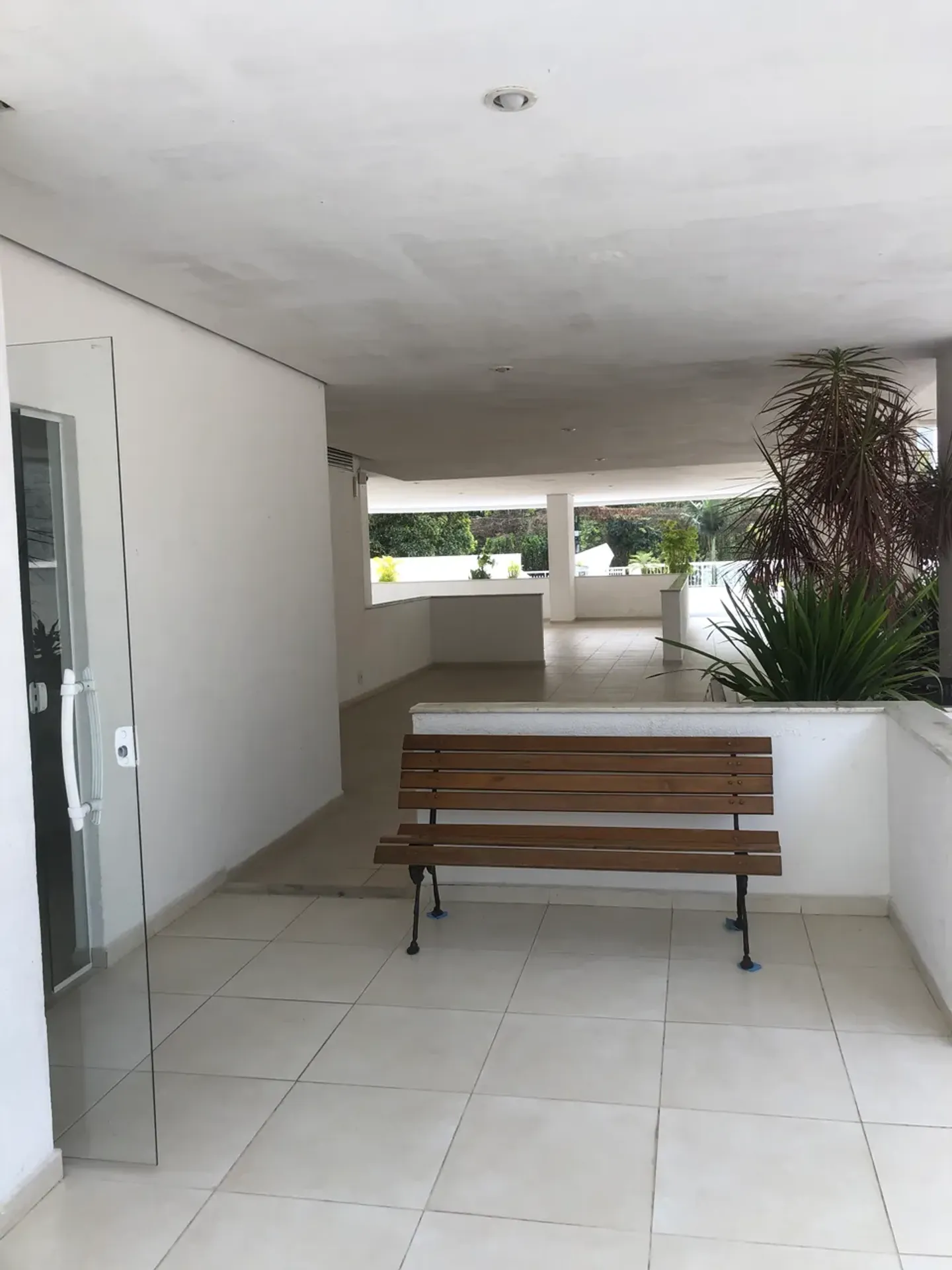 Mountain view in a 2-bedroom apartment, 73 m² — photo 15