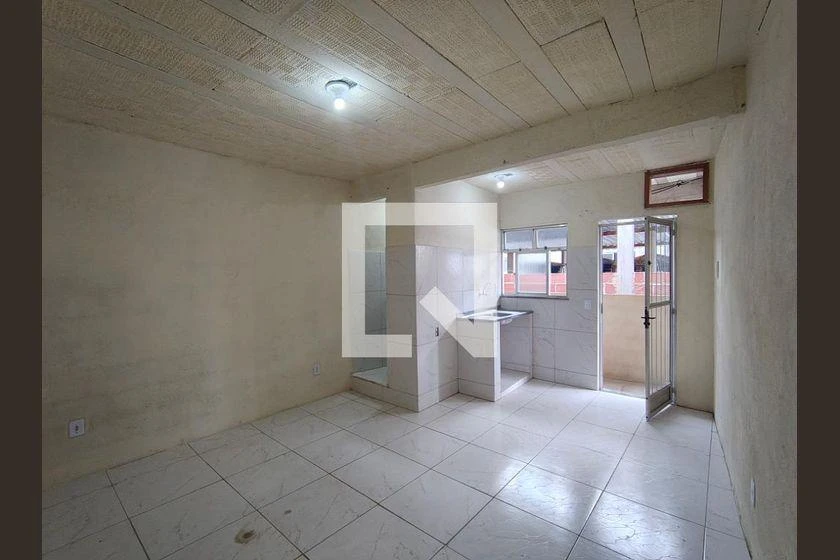 Китнет 20 м² с 1 спальней и 1 ванной — photo 8