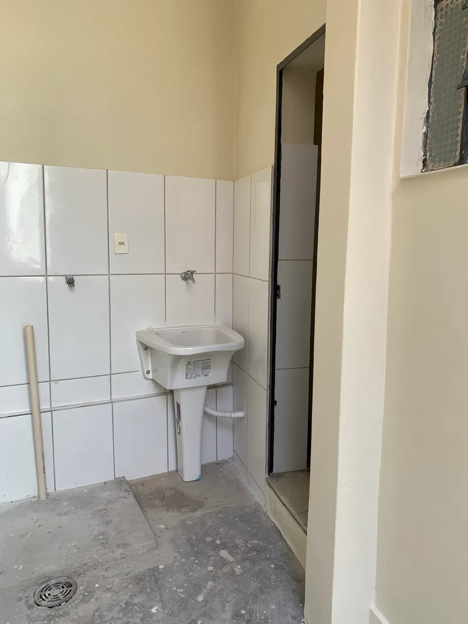 Apartment with 2 bedrooms, 1 bathroom and balcony — photo 11