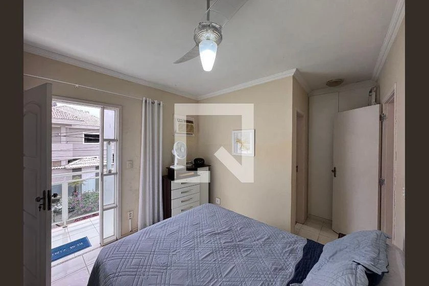 3-bedroom house with a mountain view in Rio de Janeiro — photo 4