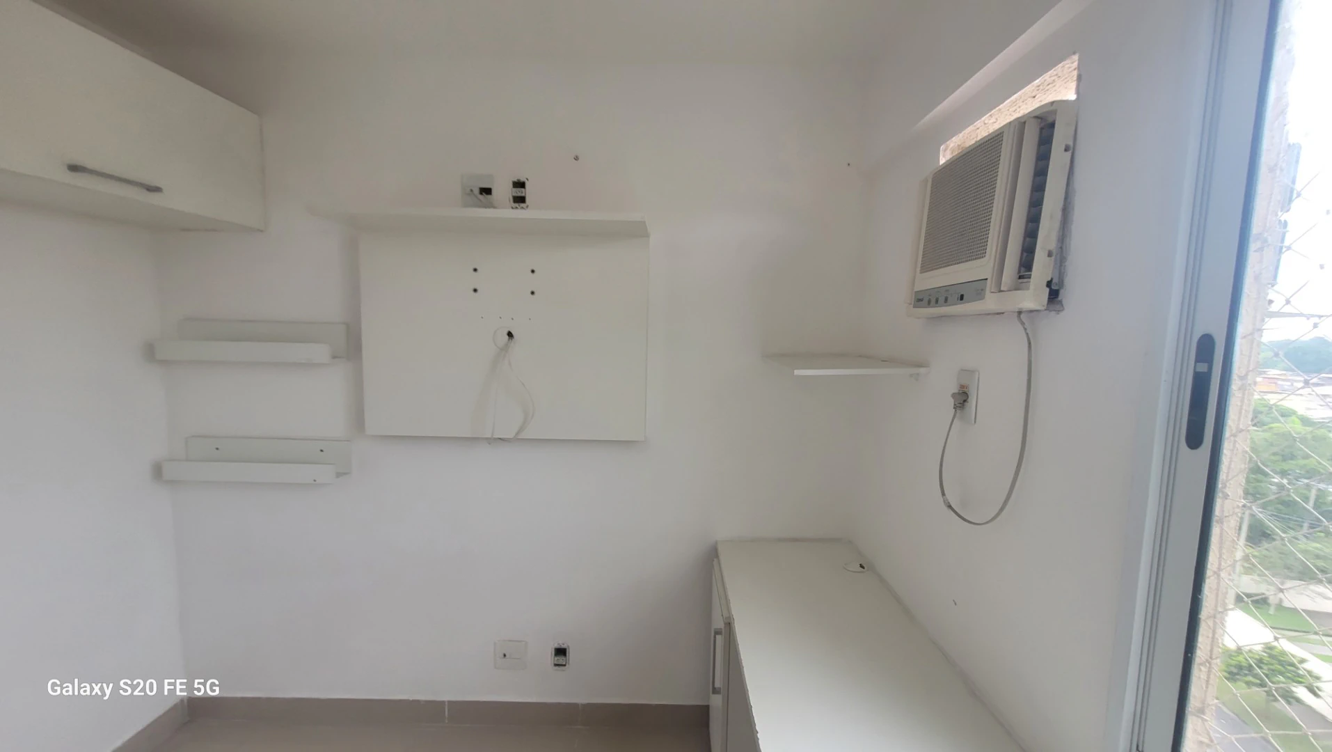 Apartamento de 2 quartos com espaço de home office — photo 8