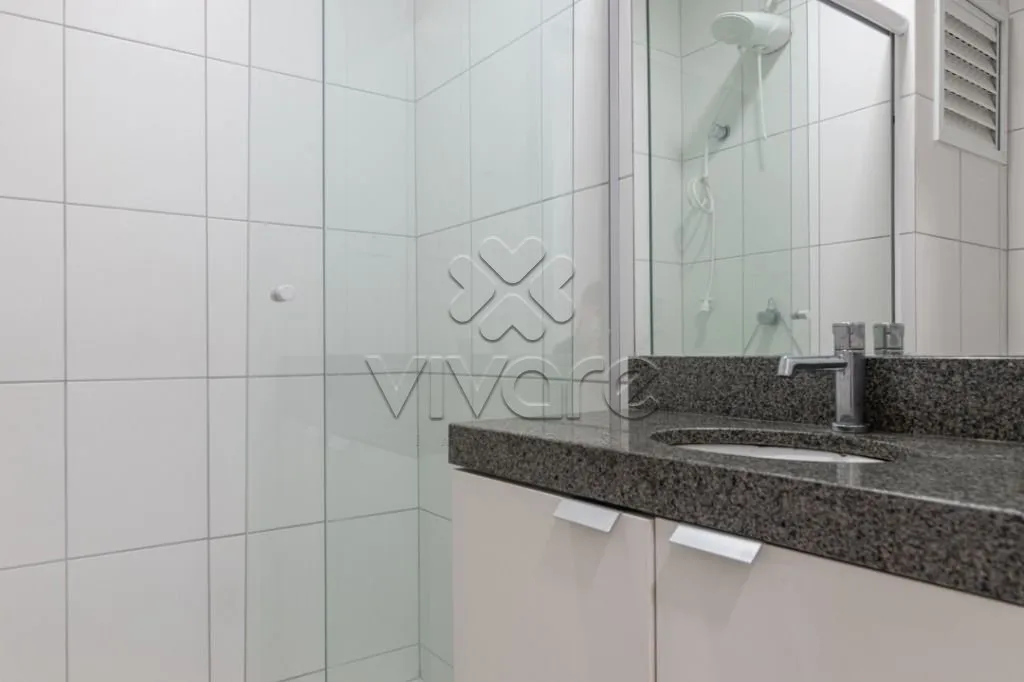 Lavadora y 1 dormitorio: departamento de 28 m² — photo 17