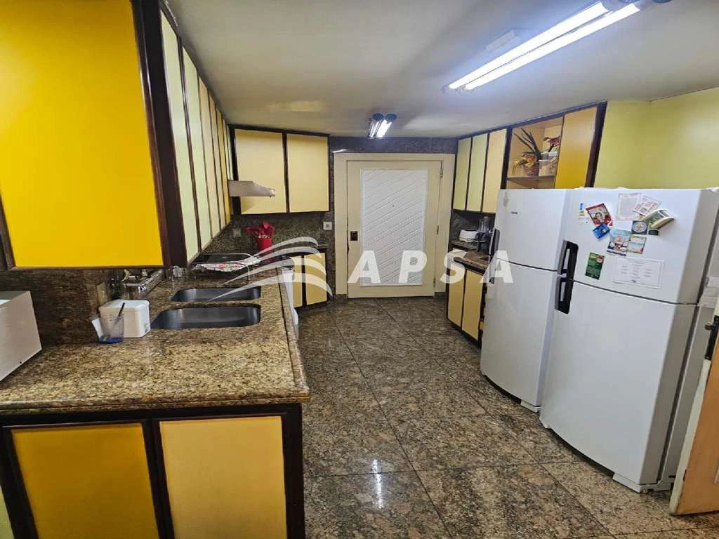 Furnished 280 m² duplex with 3 en-suite bedrooms — photo 5