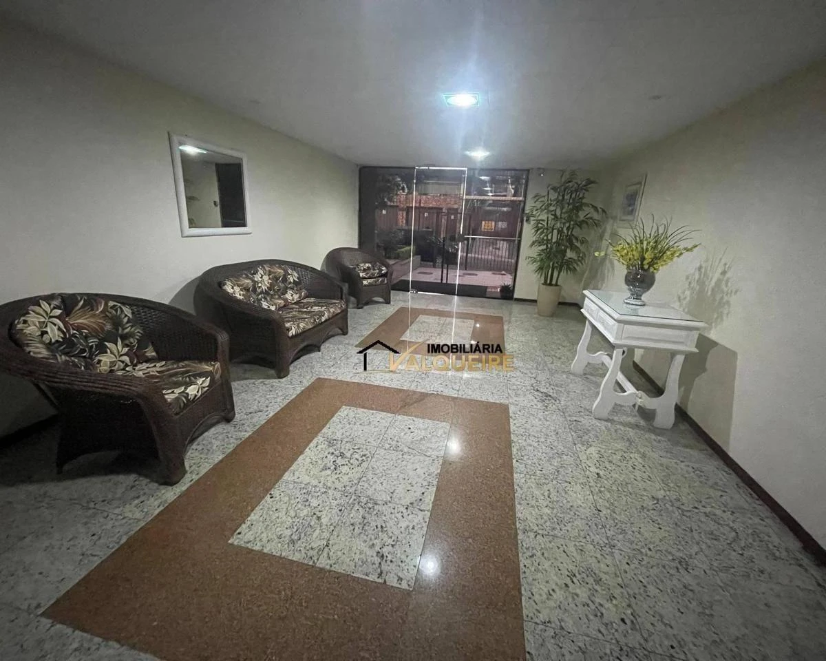 Furnished apartment, 90 m², with a home office — photo 22
