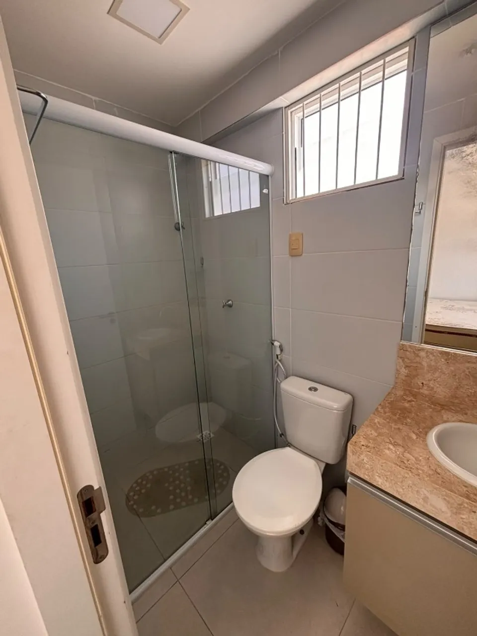 2-bedroom apartment in a building with a pool — photo 12