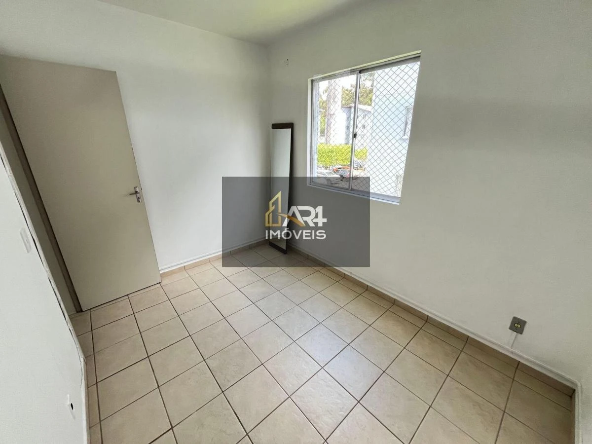2-bedroom apartment, 43 m² — photo 7