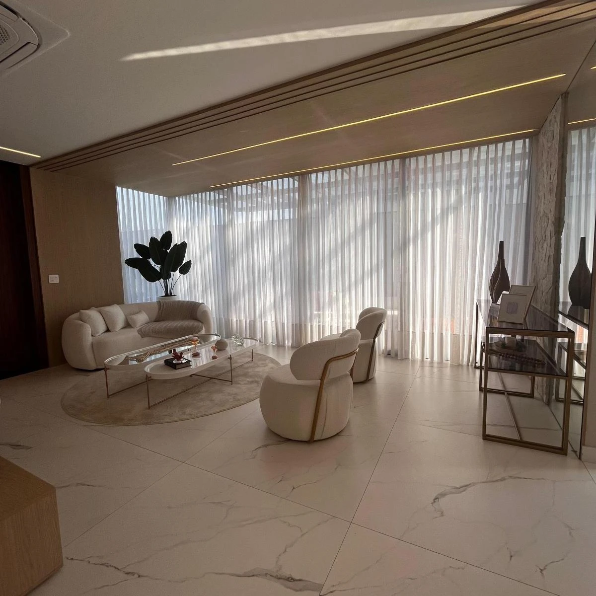 Casa de condomínio com 5 quartos e 536 m² de área — photo 7