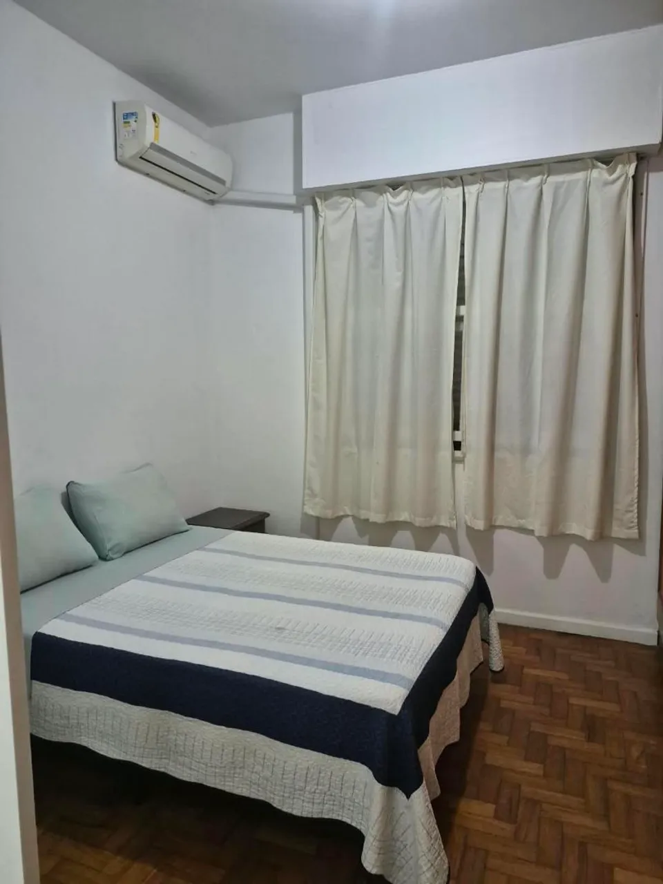 Furnished apartment with 2 bedrooms and a separate gas kitchen — photo 3
