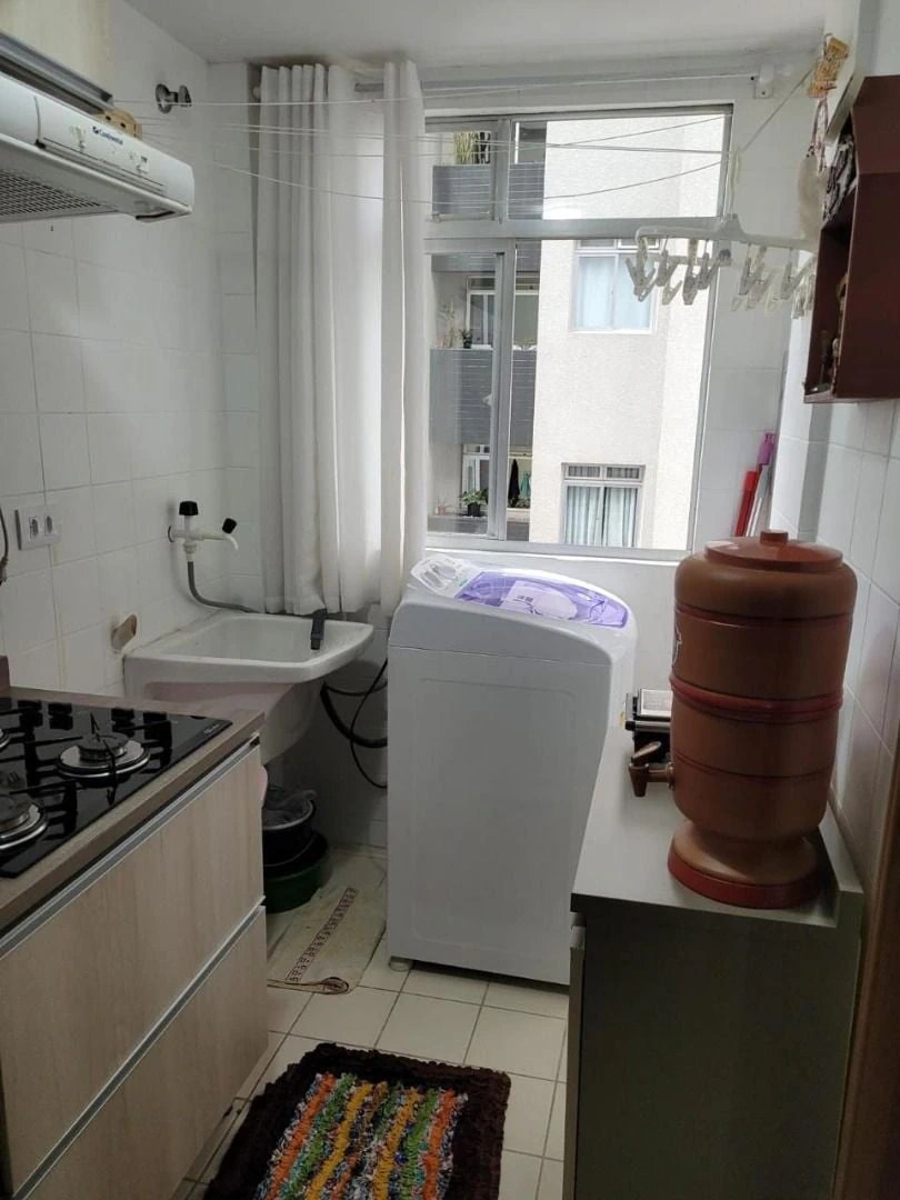 Меблированная квартира с 2 спальнями и местом для авто — photo 23