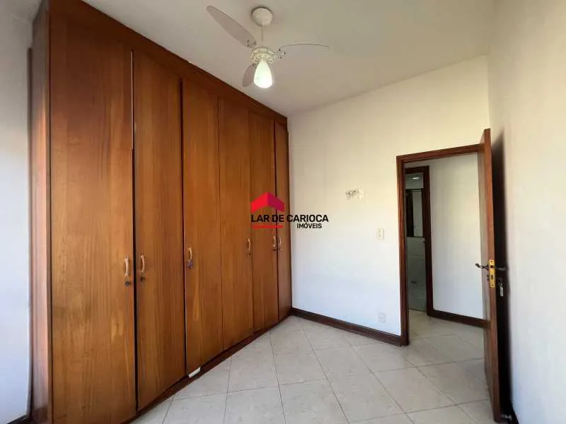 3-bedroom apartment, 1 with its own bathroom, 90 m² — photo 3