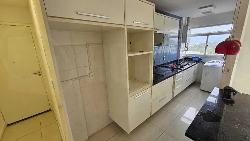 Duplex penthouse with 2 bedrooms and a suite — photo 10