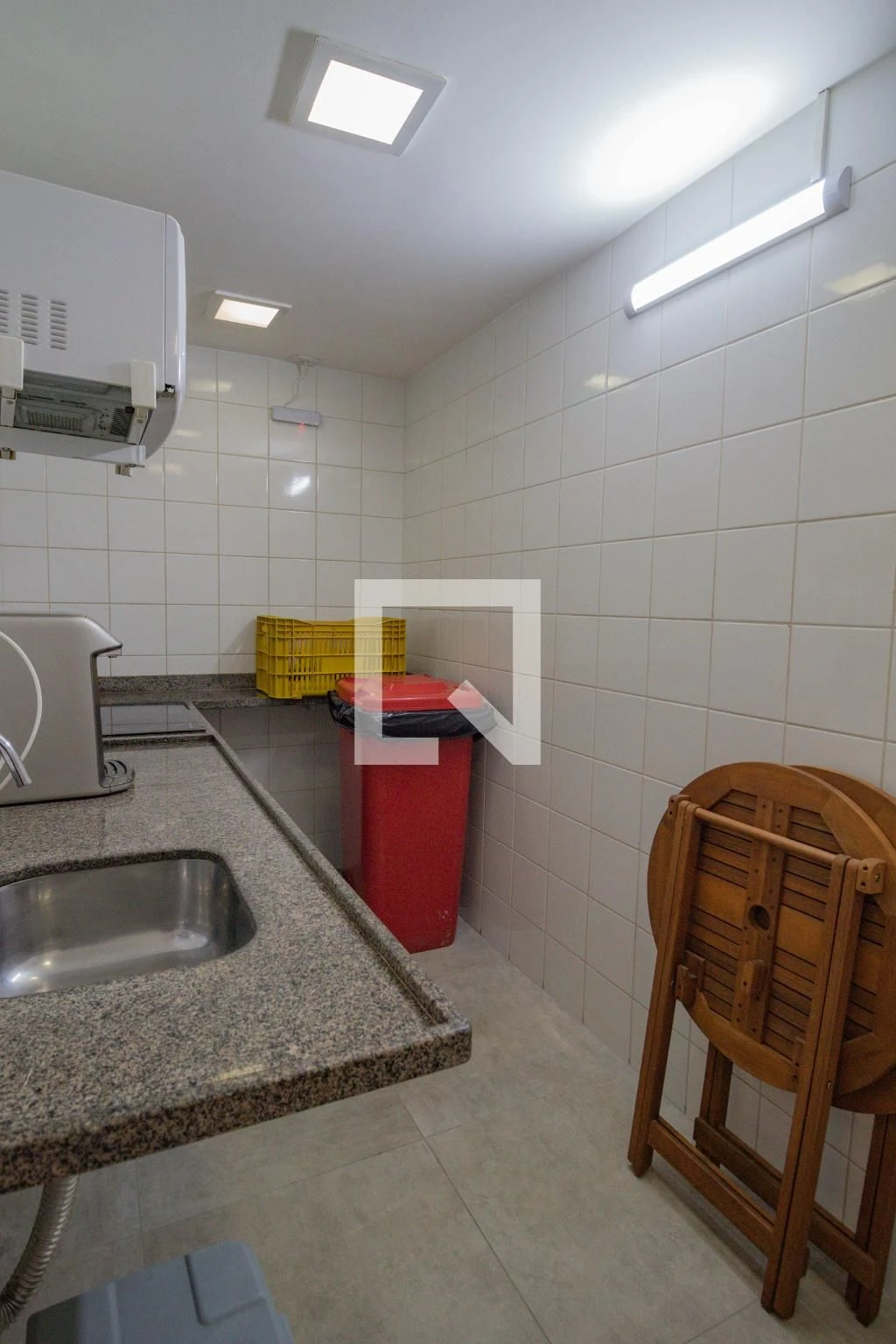 Furnished apartment, 75 m², with a walk-in closet — photo 46