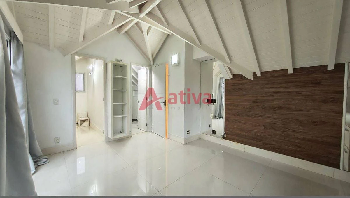 Casa em condomínio com 4 suítes e 200 m² — photo 30