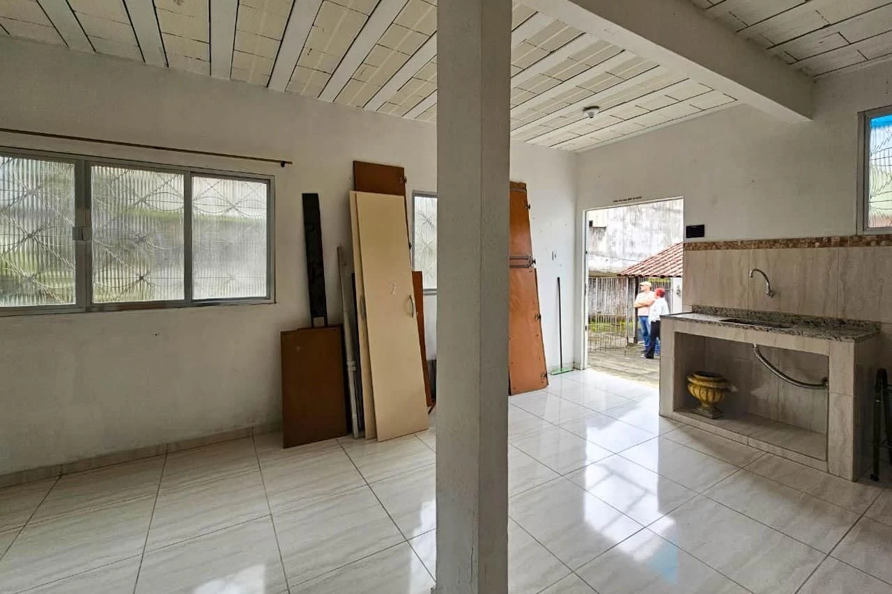 Casa de 49 m² e 1 quarto, Santa Cruz — photo 8