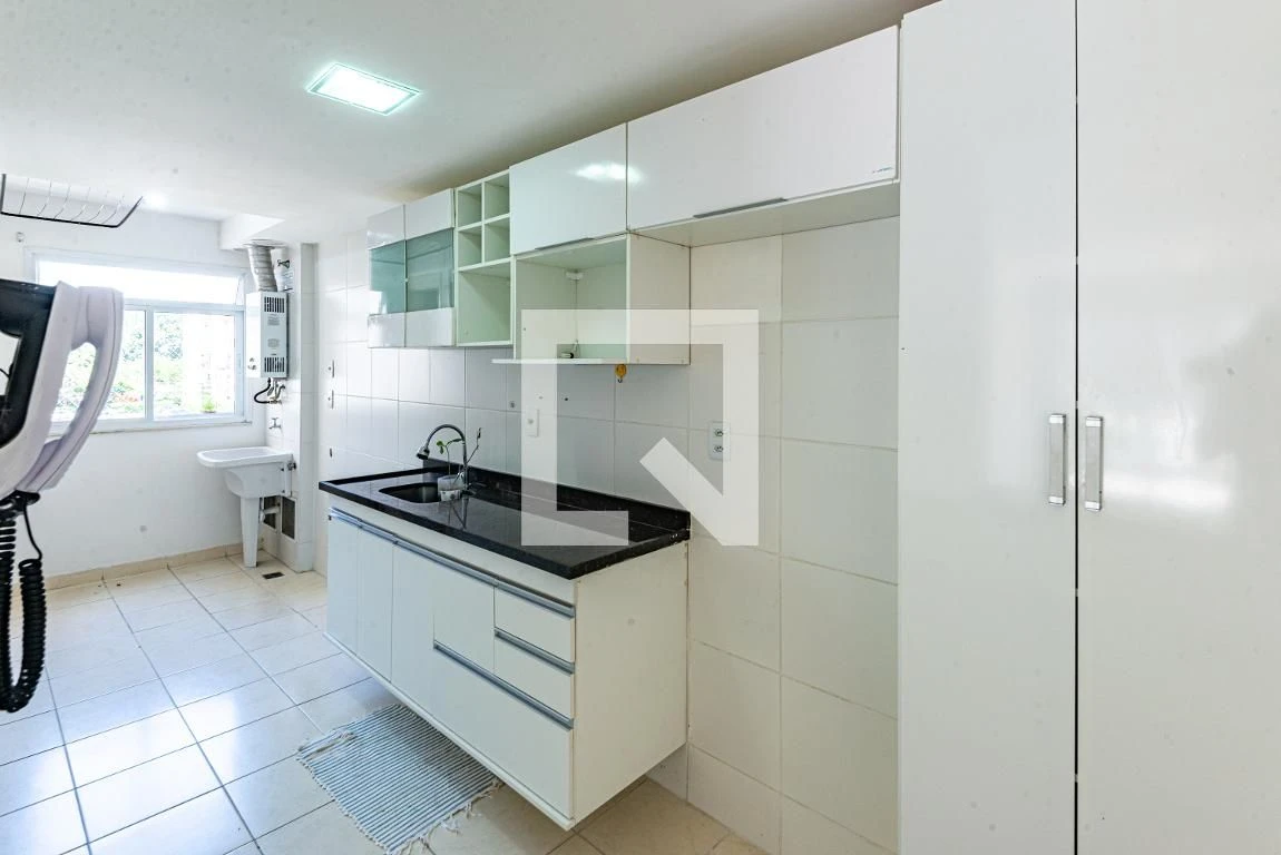 4-bedroom apartment with a mountain view in Rio de Janeiro — photo 30