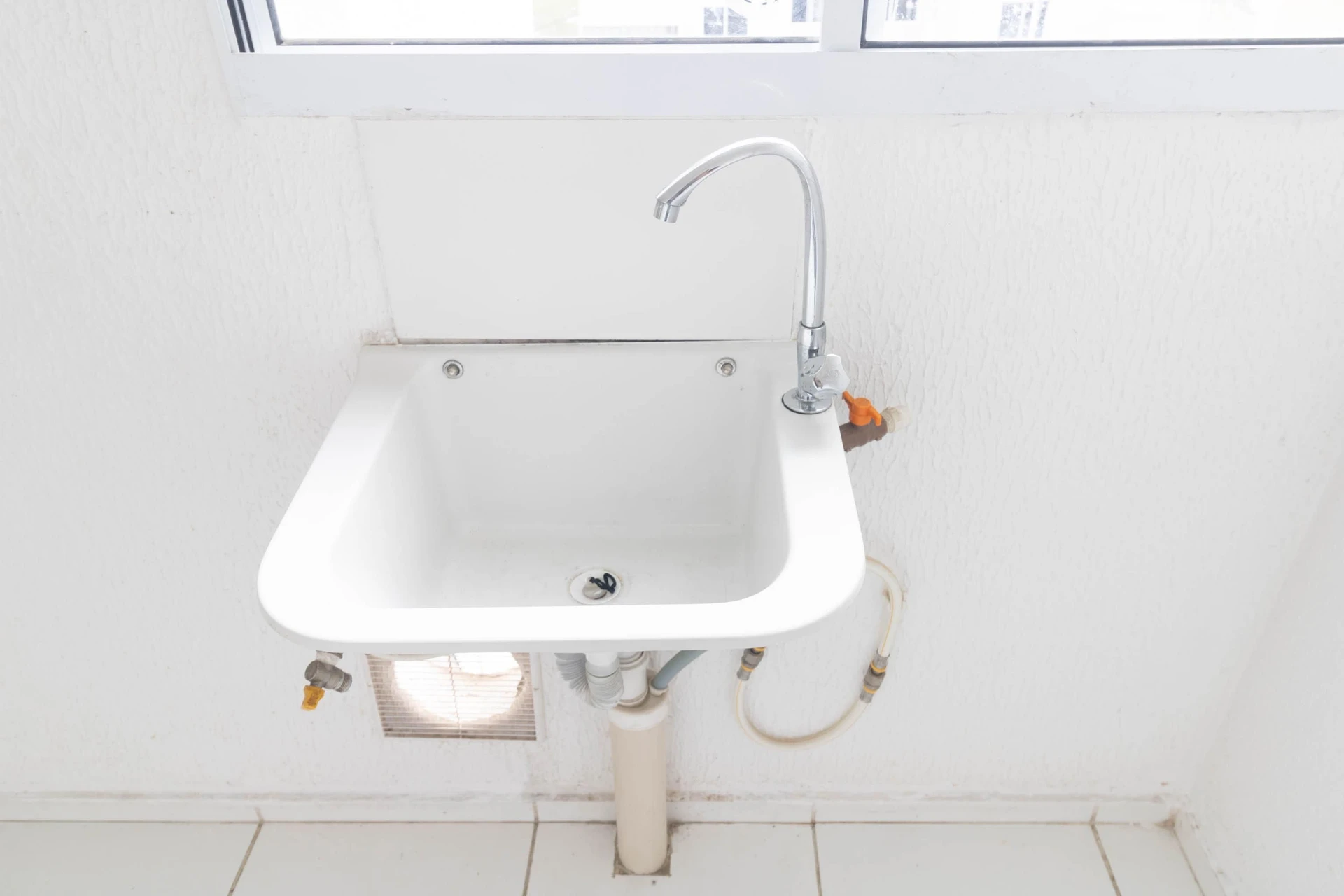 Apartamento sem mobília com 2 quartos e 1 vaga — photo 12