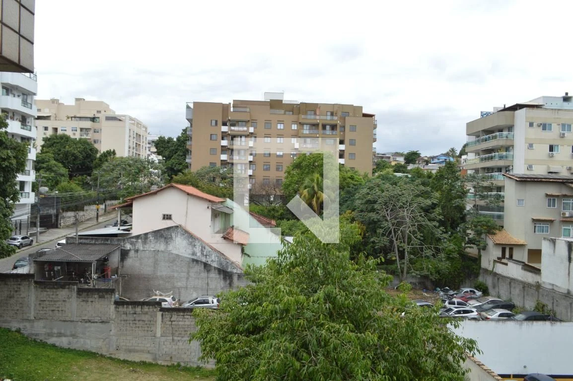Departamento de 2 dormitorios en edificio con sauna — photo 21