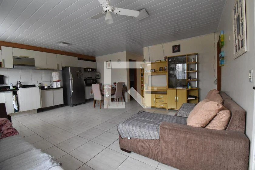 Furnished house, 100 m², with a home office