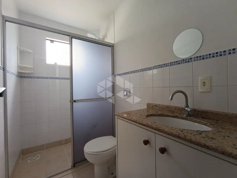 Garden in a 2-bedroom house, 80 m² — photo 28