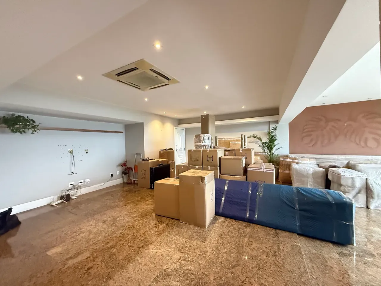 Apartamento amueblado de 4 habitaciones con 3 plazas — photo 11
