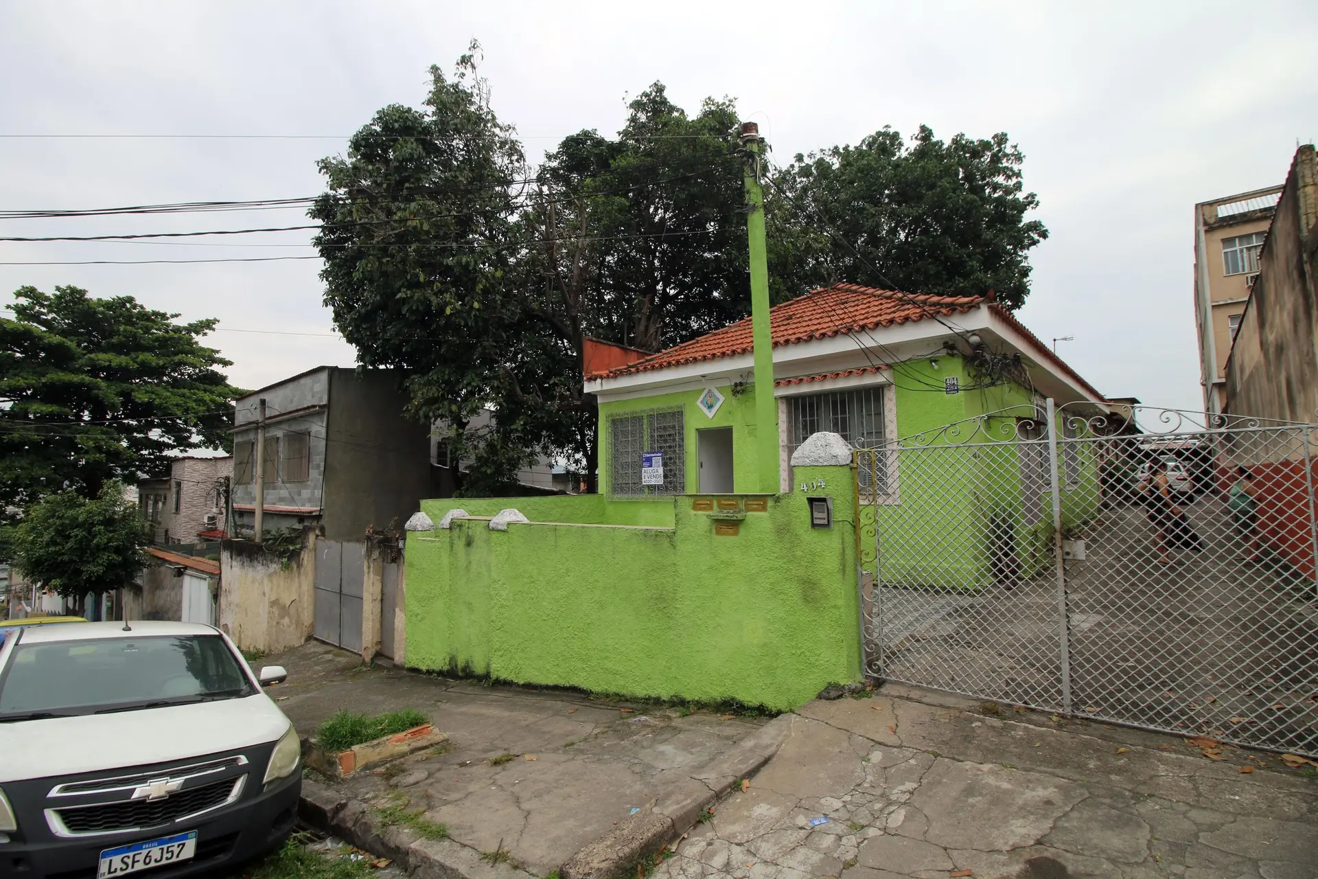 Casa, 130 m², com jardim — photo 49