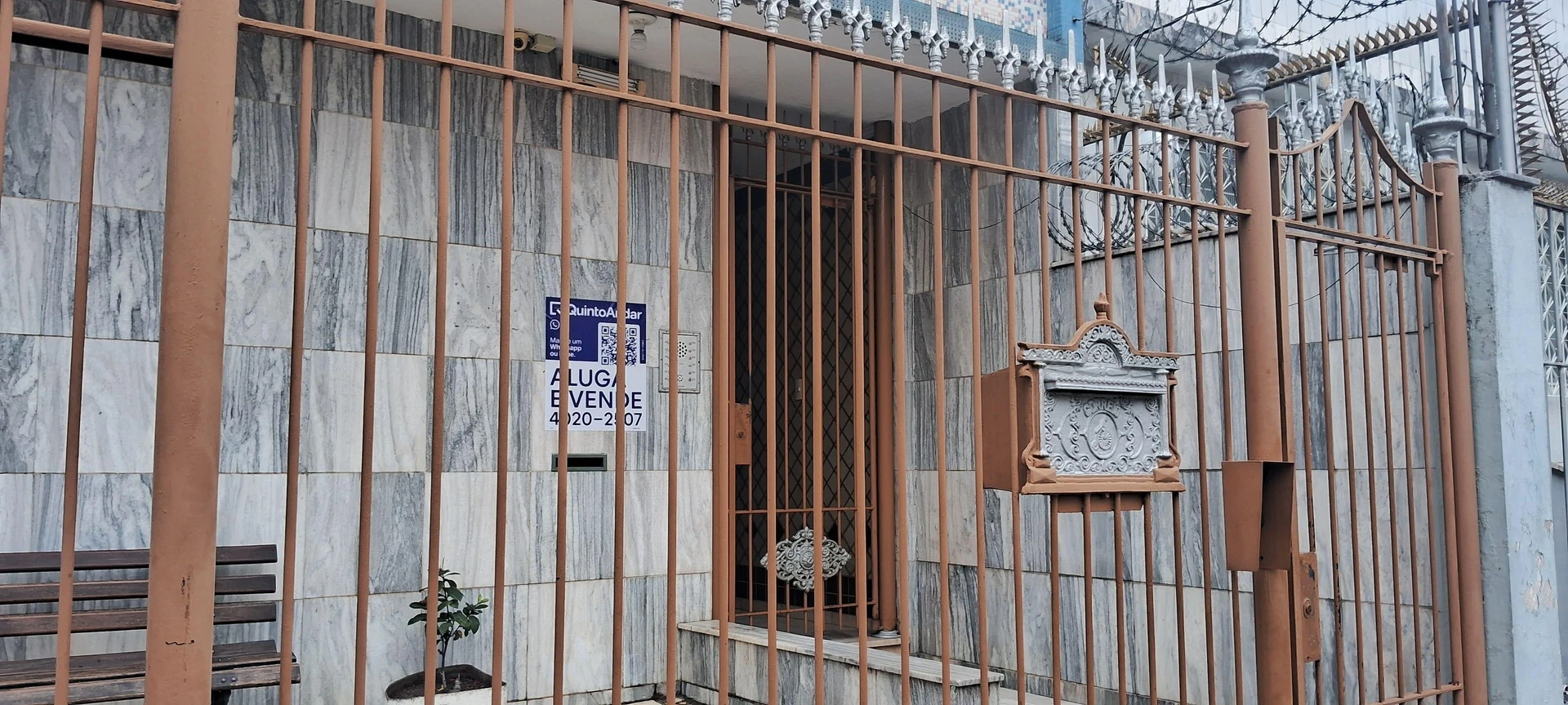 Квартира в аренду с 2 спальнями и 2 ванными — photo 21
