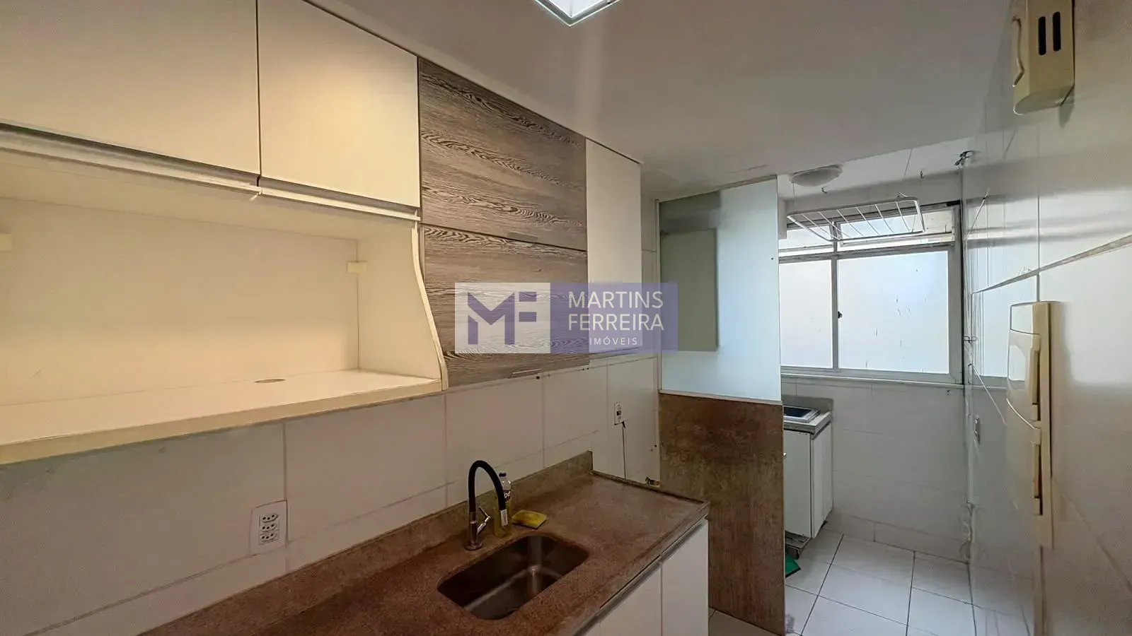 Apartamento de 3 quartos com máquina de lavar — photo 2