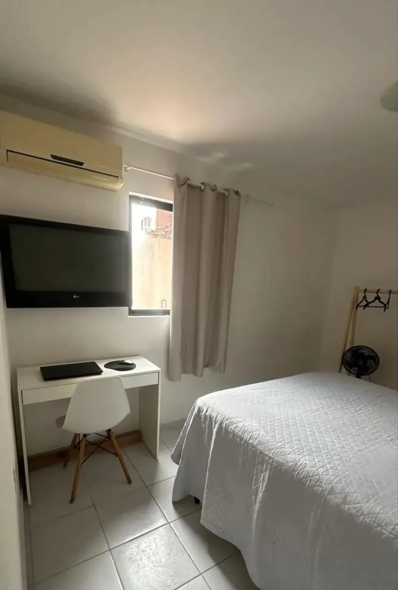 Apartment, 120 m², with a washing machine — photo 7