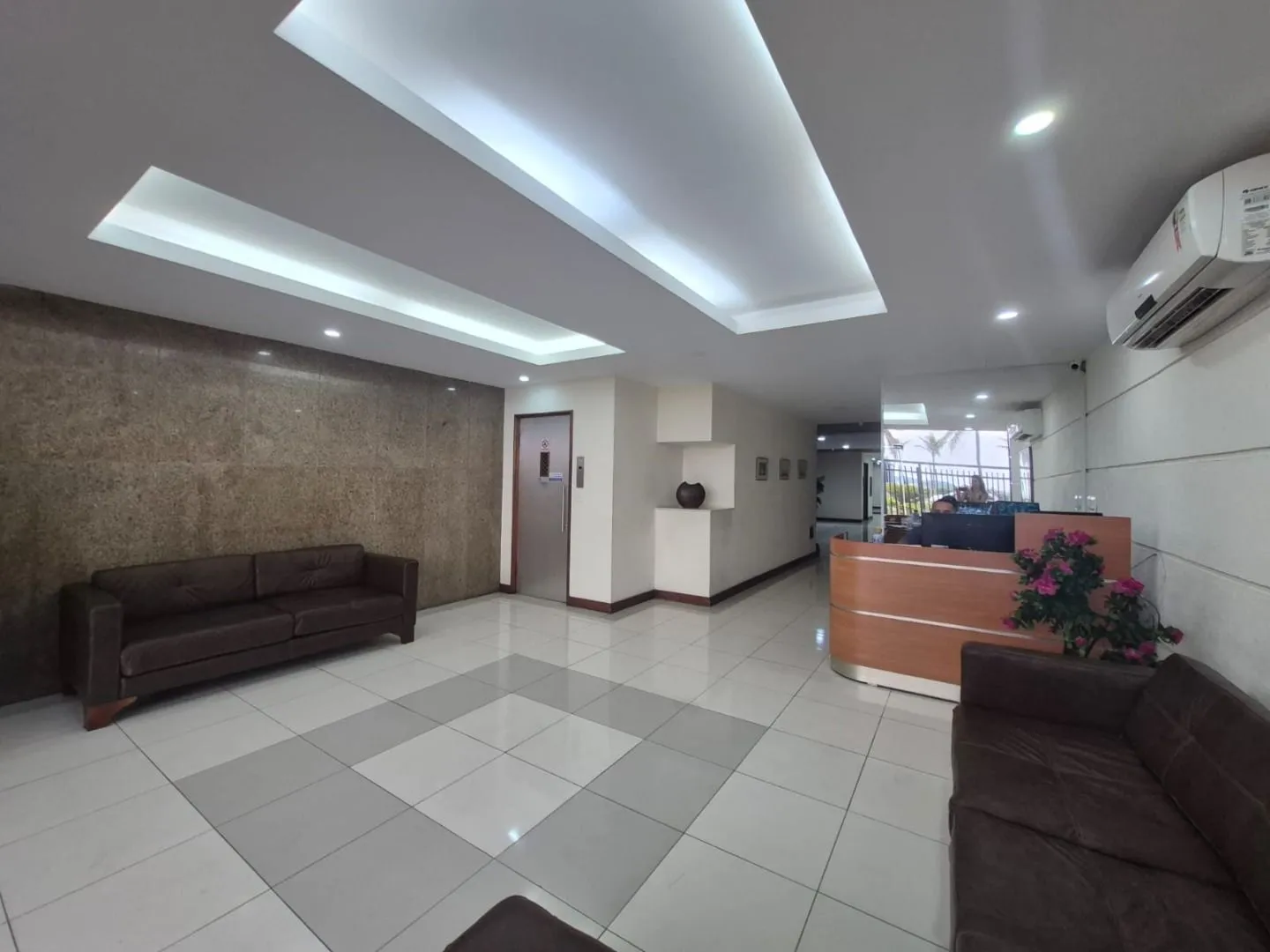 Apartamento com 5 quartos e 5 banheiros, 2 vagas — photo 65