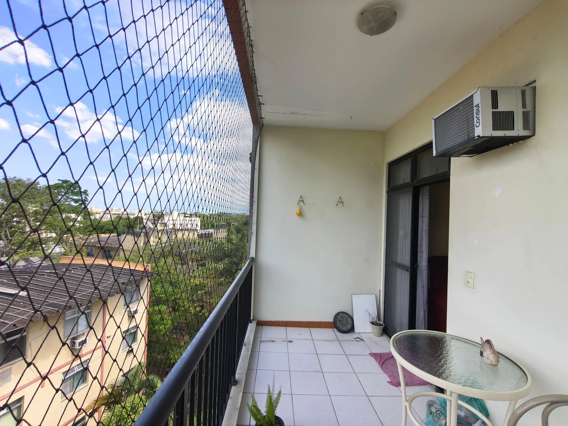 3-bedroom apartment with a balcony for everyday comfort — photo 36