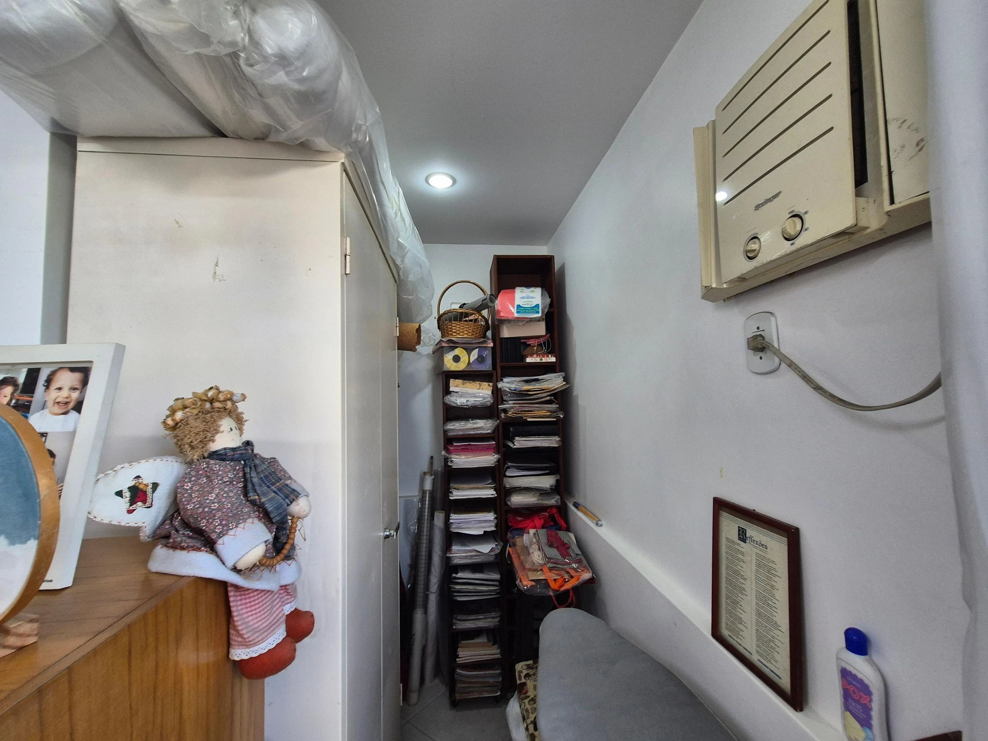 Mountain view in a 4-bedroom apartment, 265 m² — photo 18