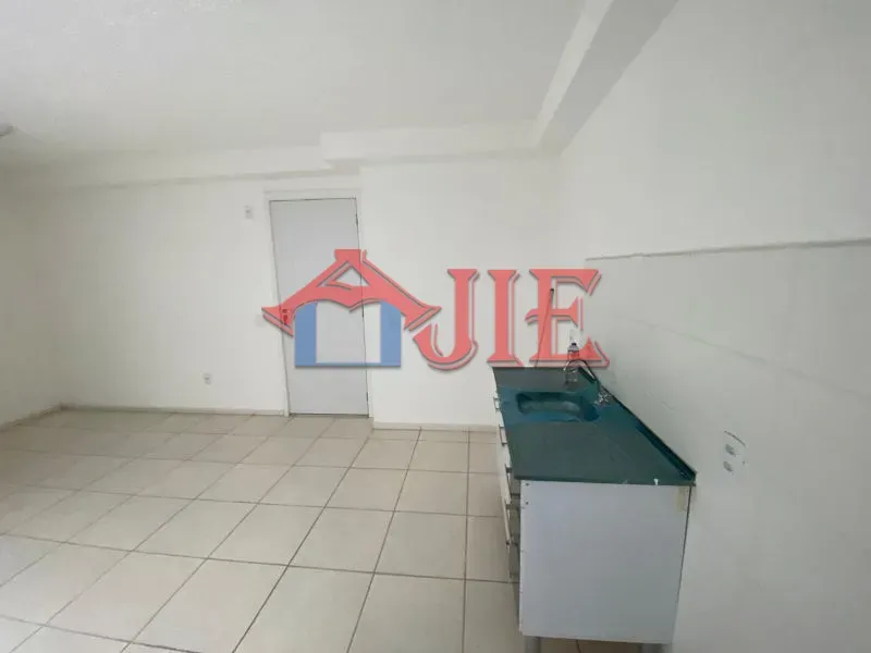Ground-floor 52 m² apartment with 2 bedrooms and private garden — photo 16