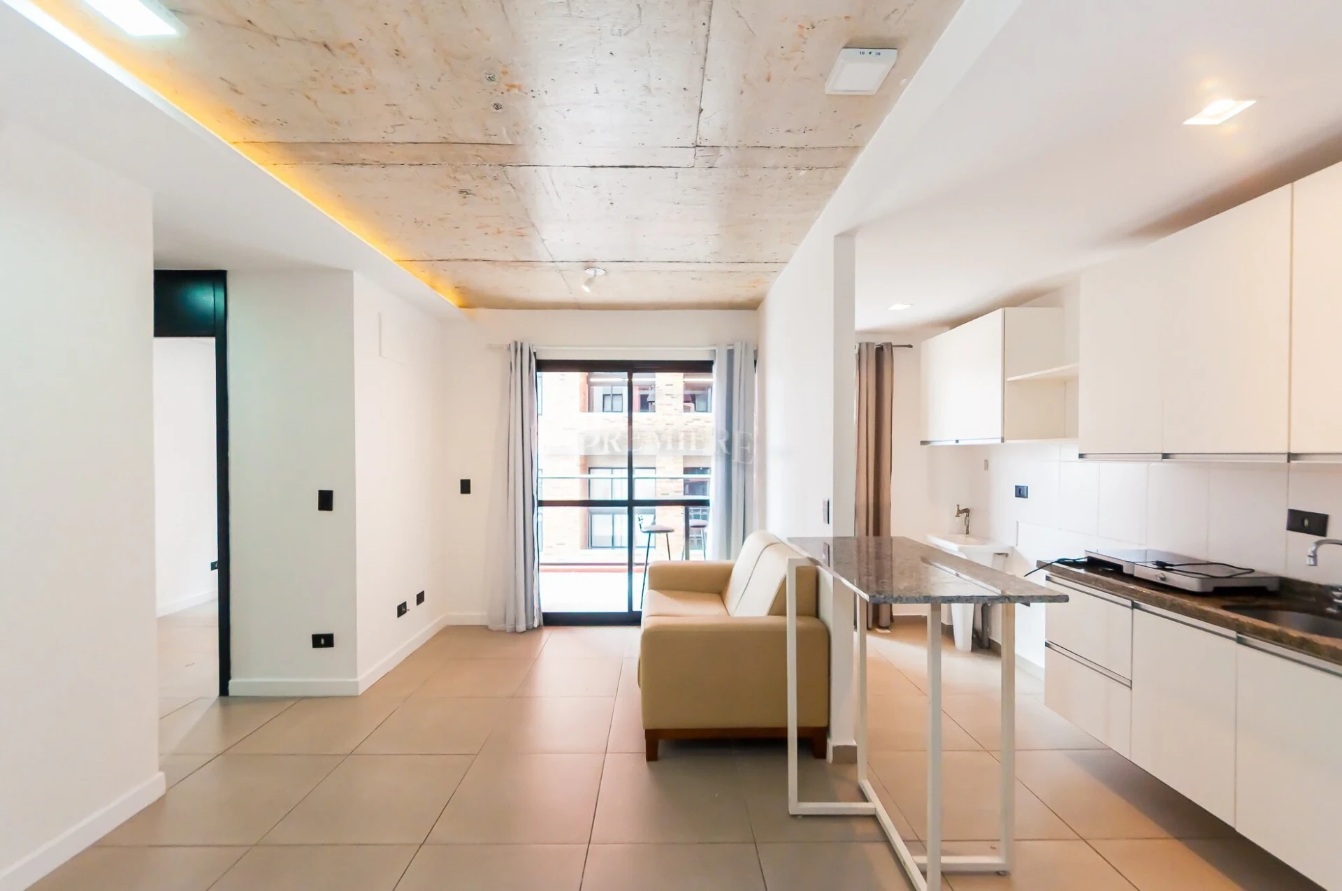 Apartamento de 2 dormitorios con 1 en suite sin plaza — photo 4