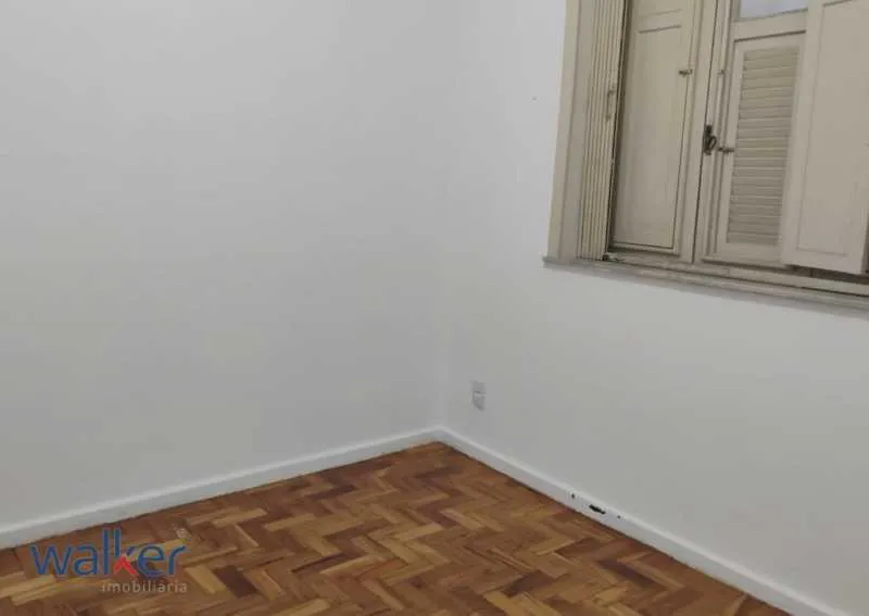 Unfurnished apartment with 3 bedrooms and 2 bathrooms — photo 3