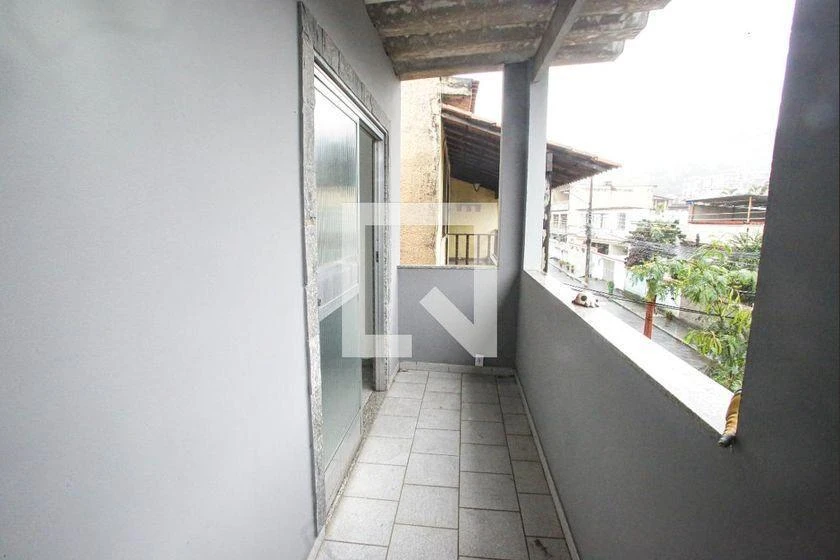 2-bedroom, 60 m² house in Rio de Janeiro — photo 4