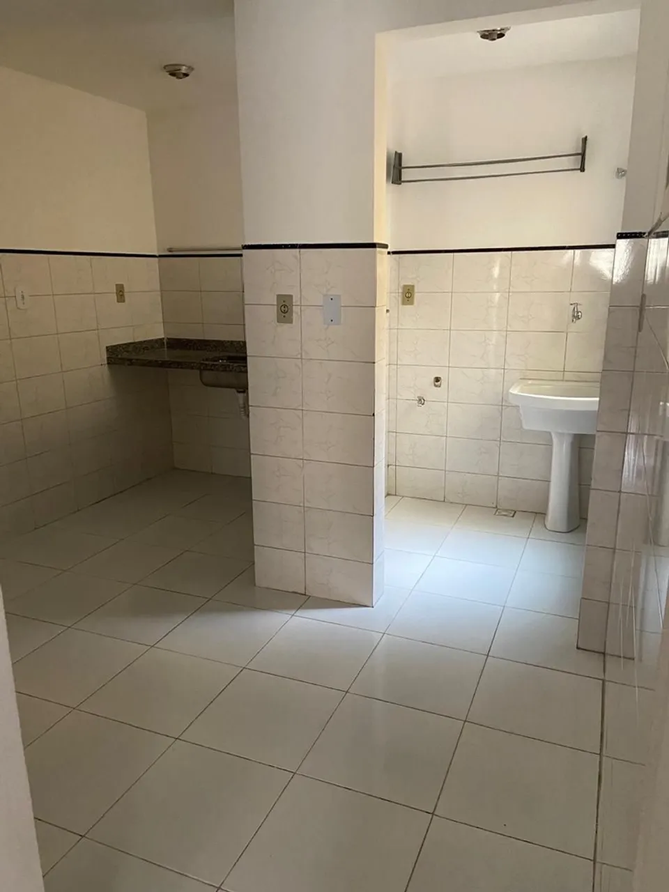 Casa de 2 quartos e 65 m² — photo 5