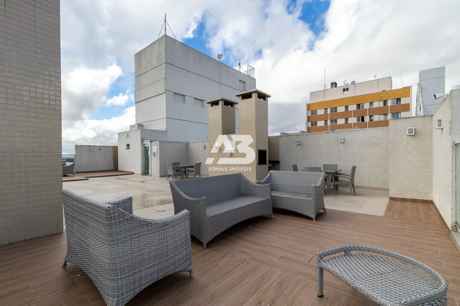 Apartamento mobiliado de 1 quarto com máquina de lavar — photo 14