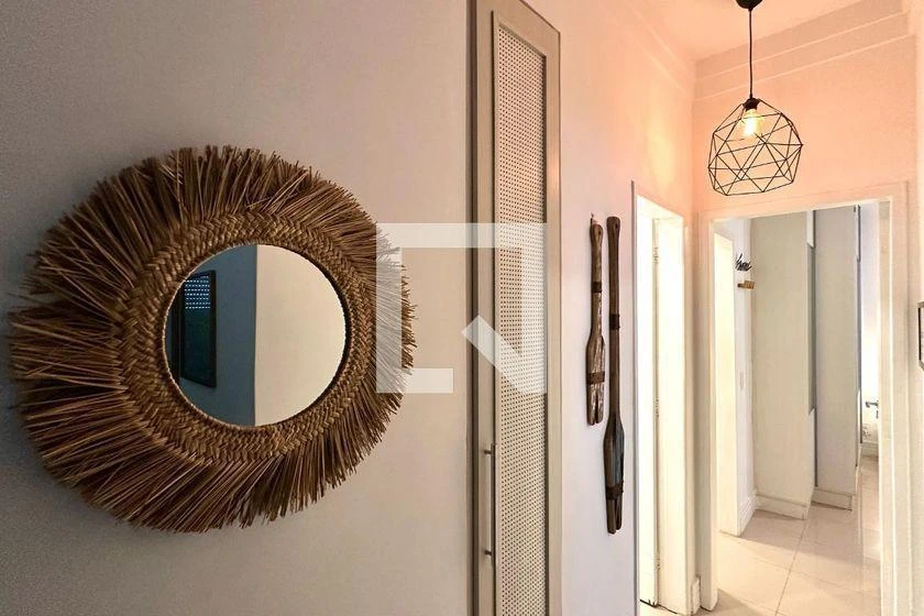 Furnished 2-bedroom apartment with 2 bathrooms — photo 22