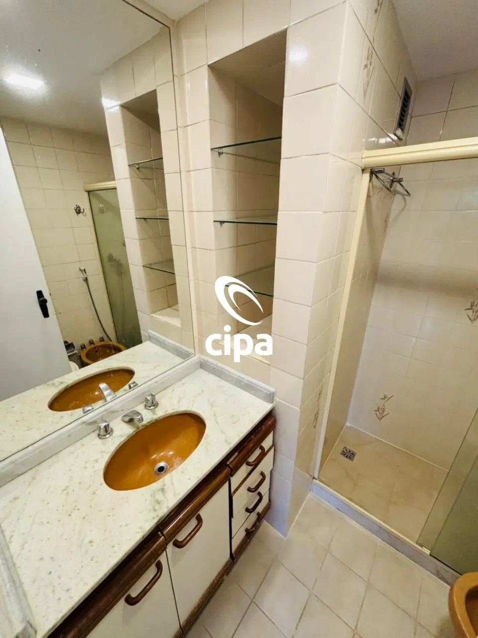 Apartamento com 2 quartos e varanda envidraçada — photo 5