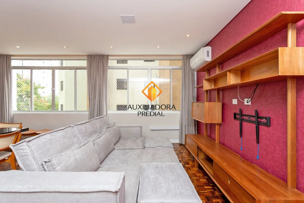 Apartamento com 3 dormitórios, 101 m² e 2 vagas — photo 79