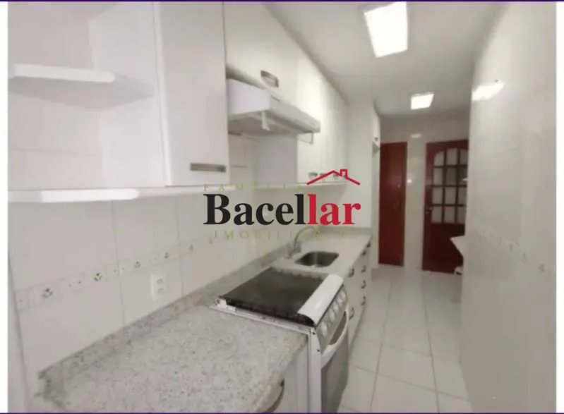 Residential apartment with 2 bedrooms and no parking — photo 9