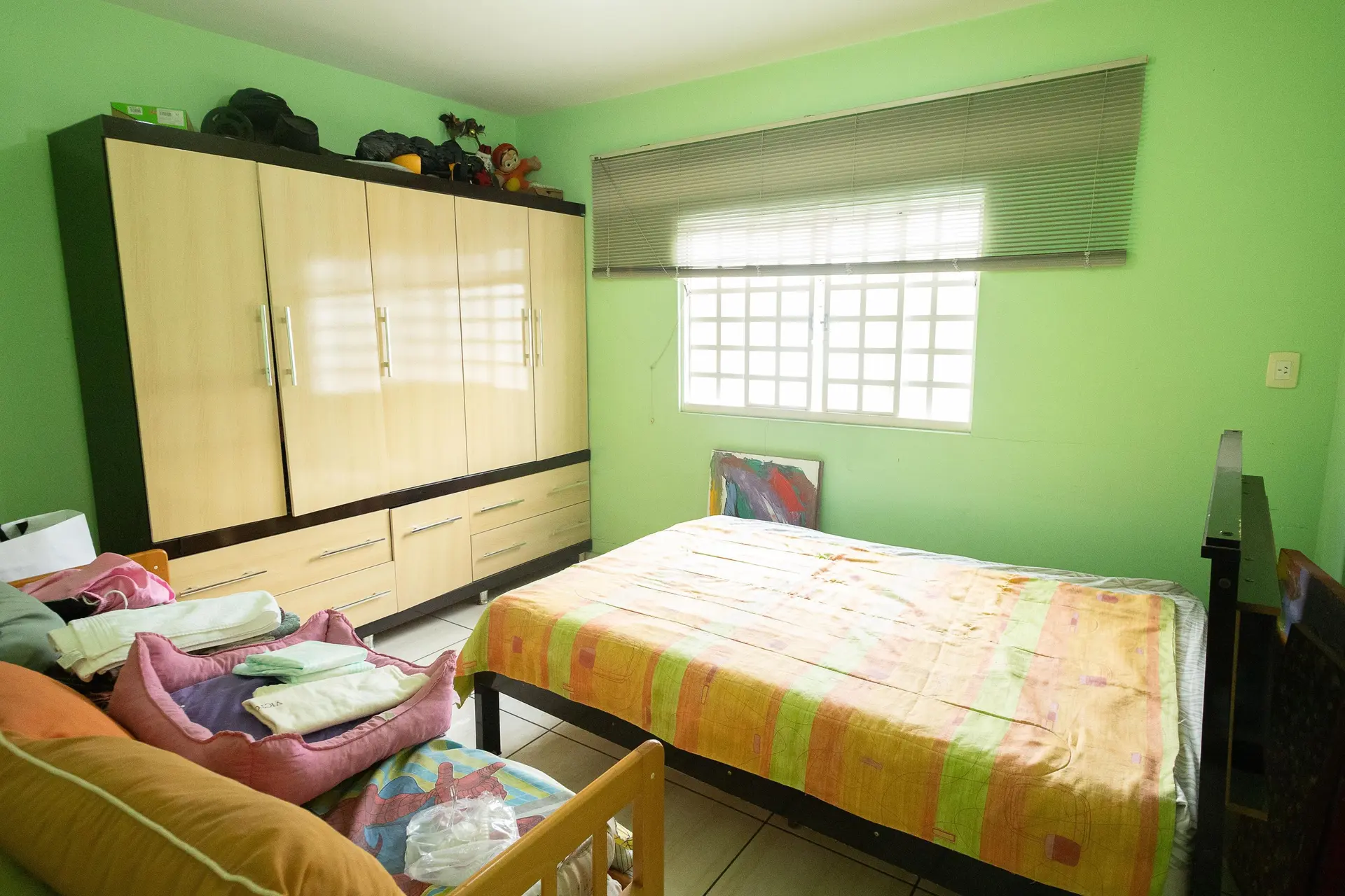 Furnished house with private garden and pet-friendly terms — photo 9