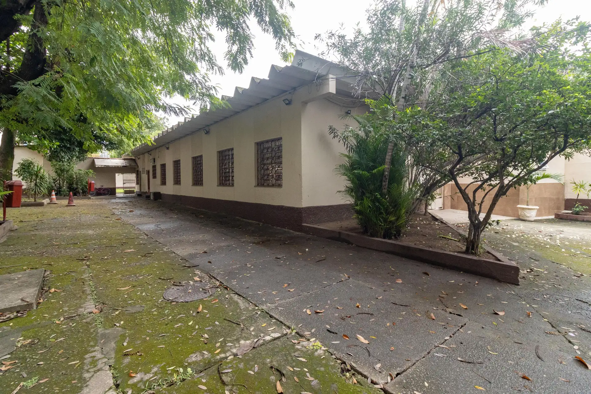 2-bedroom apartment with 1 parking space — photo 38