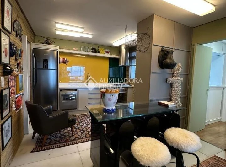 Apartamento amueblado de 5 dormitorios (2 en suite) 166 m² — photo 5