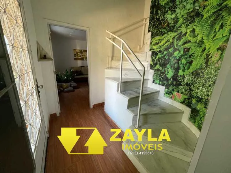 3-bedroom house with a home office in Rio de Janeiro — photo 3